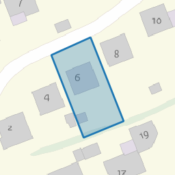 Perceel ODP01-B-3667