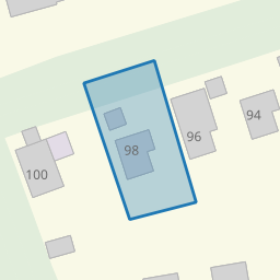 Perceel ODP01-B-3688