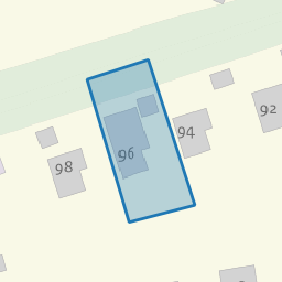 Perceel ODP01-B-3689