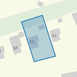 Perceel ODP01-B-3690