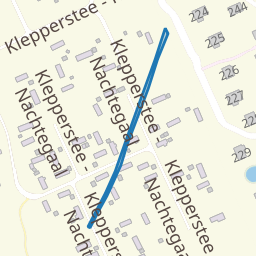 Perceel ODP01-B-3694