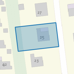 Perceel ODP01-B-3722