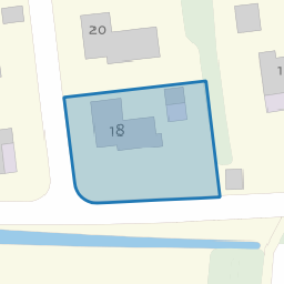 Perceel ODP01-B-3725