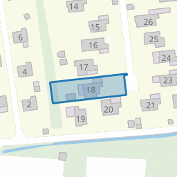 Perceel ODP01-B-3730