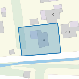 Perceel ODP01-B-3731