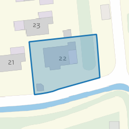 Perceel ODP01-B-3734