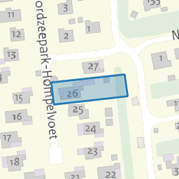 Perceel ODP01-B-3737