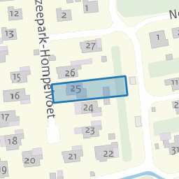 Perceel ODP01-B-3738