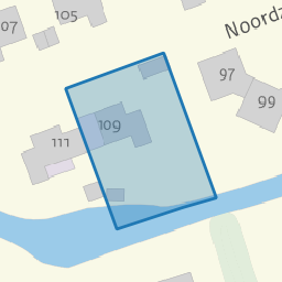 Perceel ODP01-B-3744