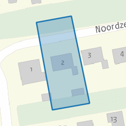 Perceel ODP01-B-3756