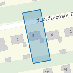 Perceel ODP01-B-3757