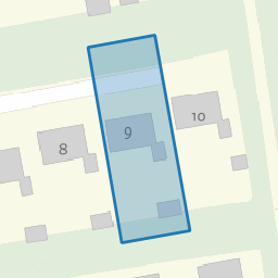 Perceel ODP01-B-3763