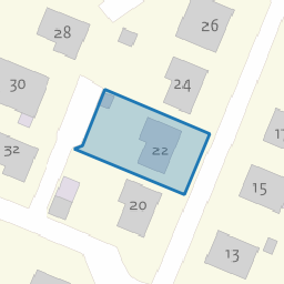 Perceel ODP01-B-3772