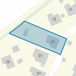 Perceel ODP01-B-3774