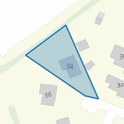 Perceel ODP01-B-3777