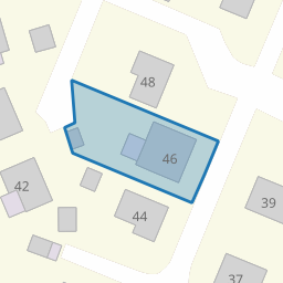 Perceel ODP01-B-3781