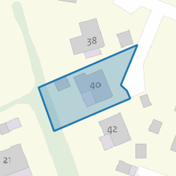 Perceel ODP01-B-3784