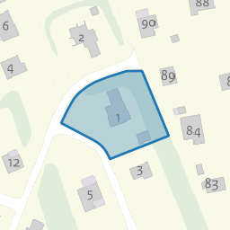 Perceel ODP01-B-3786