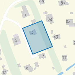 Perceel ODP01-B-3787