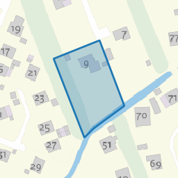 Perceel ODP01-B-3789