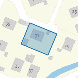 Perceel ODP01-B-3799