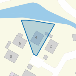 Perceel ODP01-B-3811