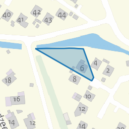 Perceel ODP01-B-3812