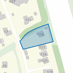 Perceel ODP01-B-3818