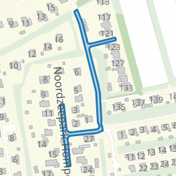 Perceel ODP01-B-3826