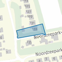 Perceel ODP01-B-3835