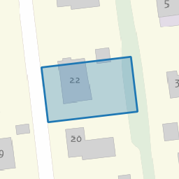 Perceel ODP01-B-3850