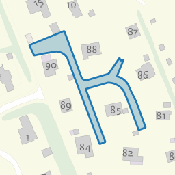 Perceel ODP01-B-3871