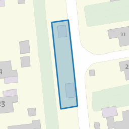 Perceel ODP01-B-3874