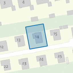 Perceel ODP01-B-3881