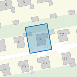 Perceel ODP01-B-3888