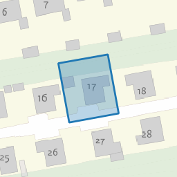 Perceel ODP01-B-3889