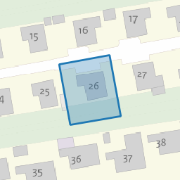 Perceel ODP01-B-3891