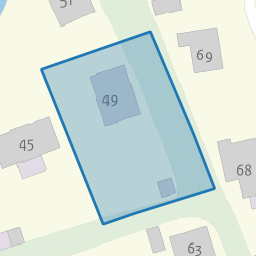 Perceel ODP01-B-3913