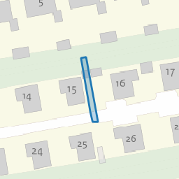 Perceel ODP01-B-3918