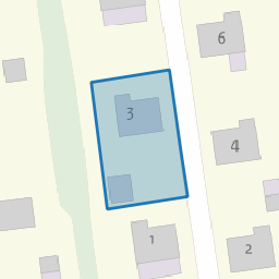 Perceel ODP01-B-3924