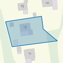 Perceel ODP01-B-3932