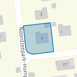 Perceel ODP01-B-3939