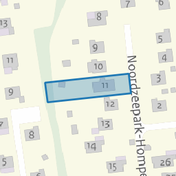 Perceel ODP01-B-3947