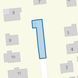 Perceel ODP01-B-3950