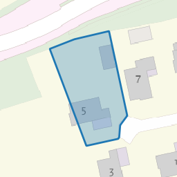 Perceel ODP01-B-3953