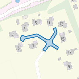 Perceel ODP01-B-3958