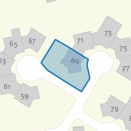 Perceel ODP01-B-3960