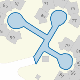 Perceel ODP01-B-3961