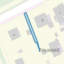 Perceel ODP01-B-3962