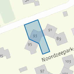 Perceel ODP01-B-3984